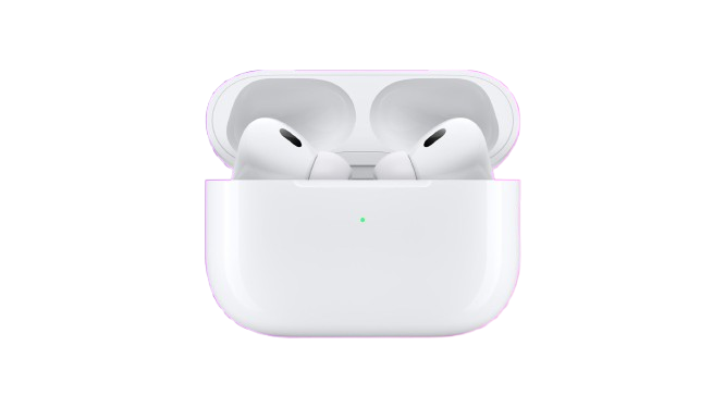AirPods Pro 3 with live translation
