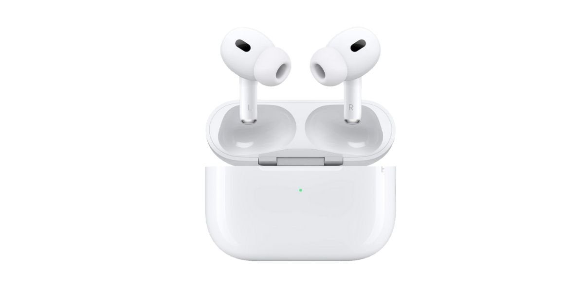 AirPods Pro 3 with live translation