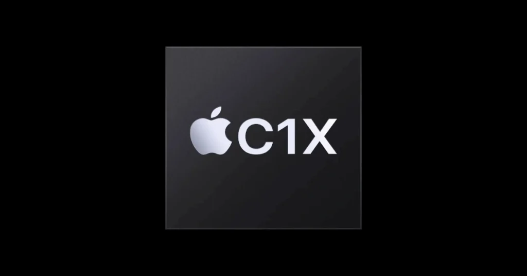 Apple’s C1X modem doubles speed and cuts energy use, boosting iPhone 17 Air efficiency