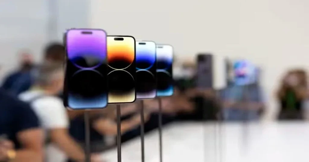Corning manufactures advanced cover glass in Kentucky for Apple’s iPhones and Apple Watches.