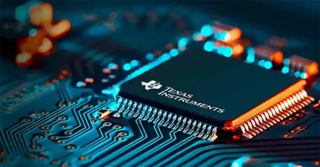 Apple partners with Texas Instruments and Samsung to expand chip manufacturing in the U.S.
