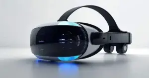 apple -vision pro 2 headset with r2 ai accelerator chip on 2 nm process powering spatial computing-