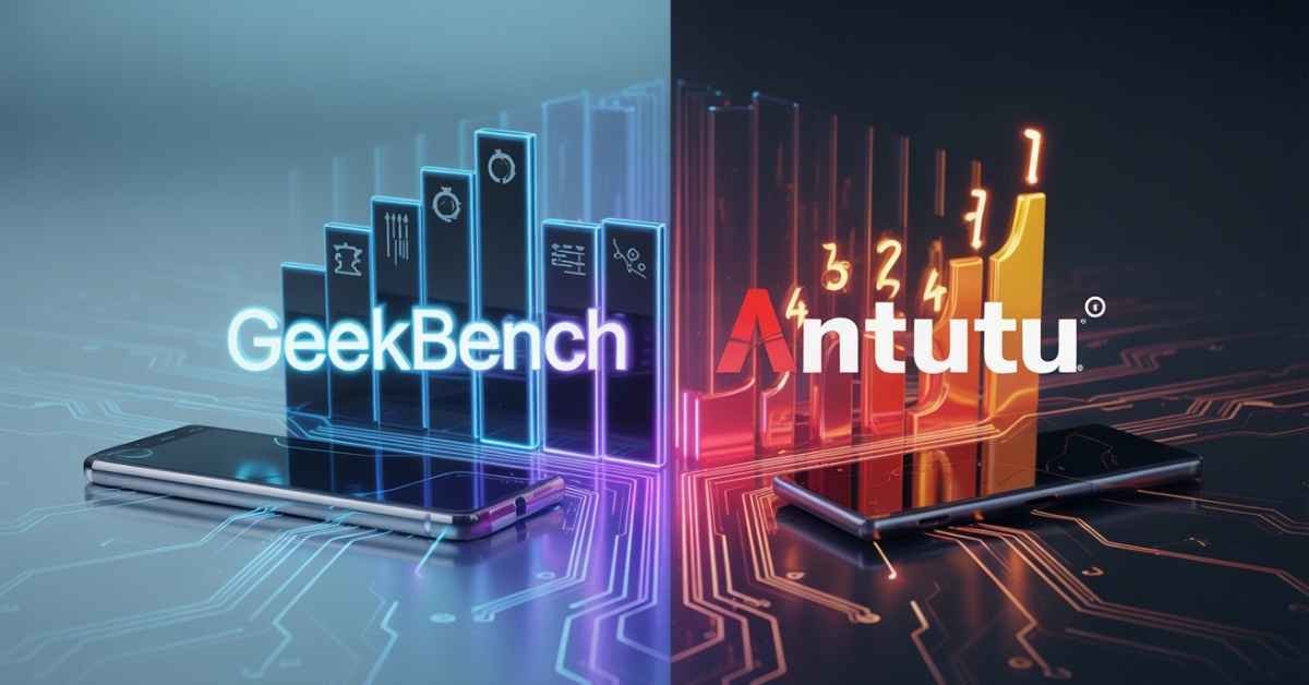 Benchmarks Explained Geekbench AnTuTu