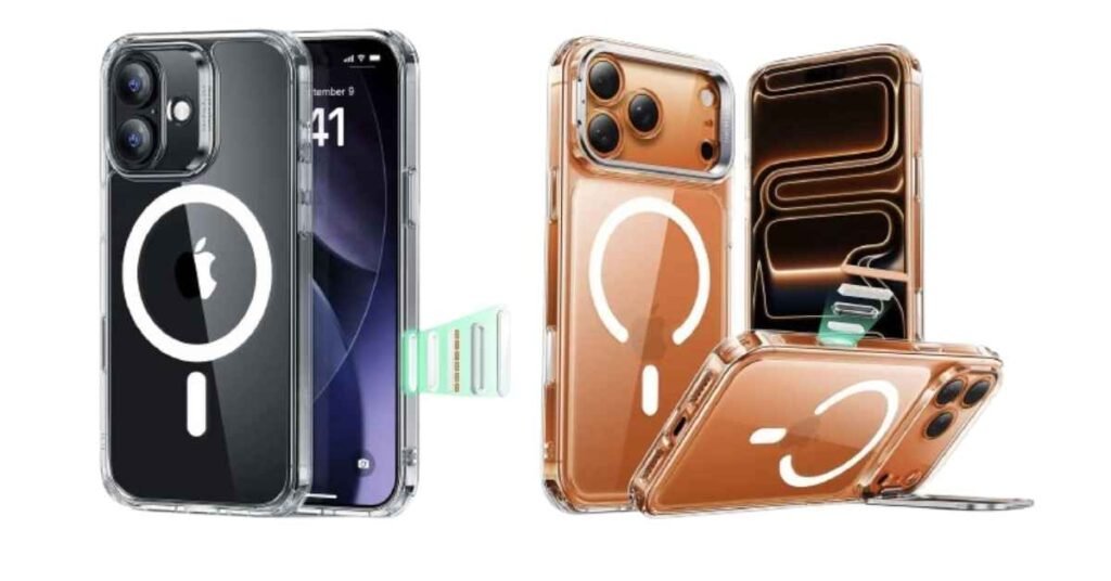 Best iPhone 17 Pro Max smartphone 2025