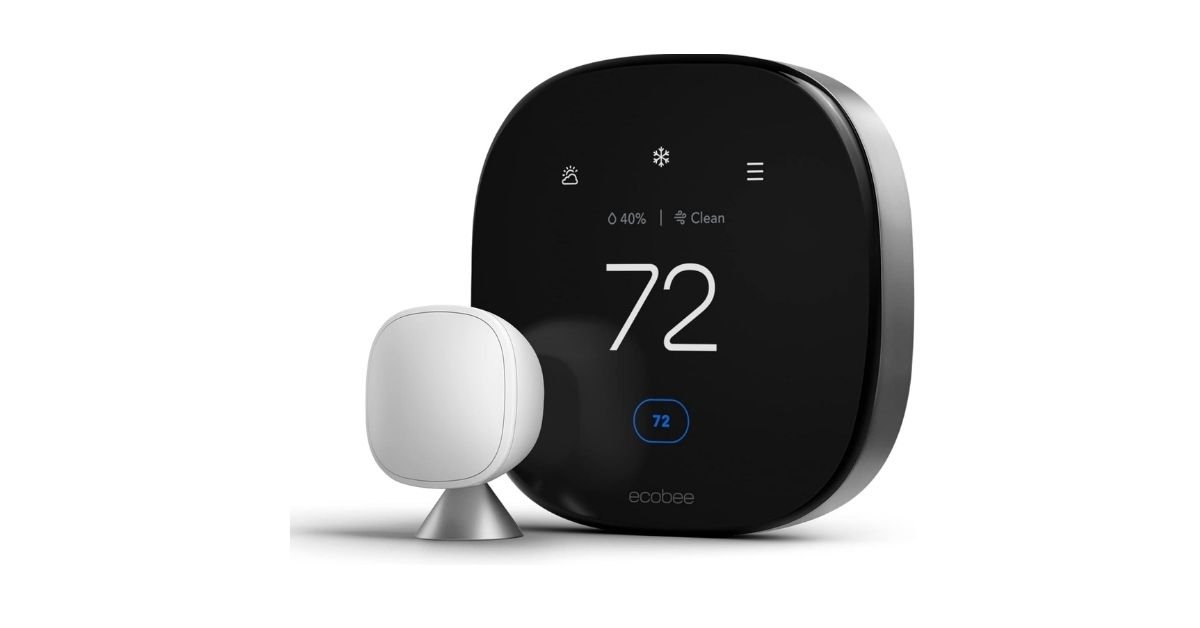 Best smart thermostats 2025