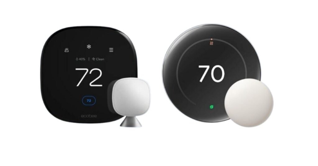 best smart thermostats 2025