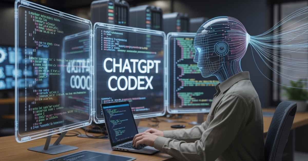 ChatGPT Codex Agentic Coding Upgrade