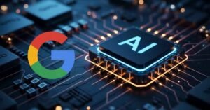 Google AI chip strategy in data centers