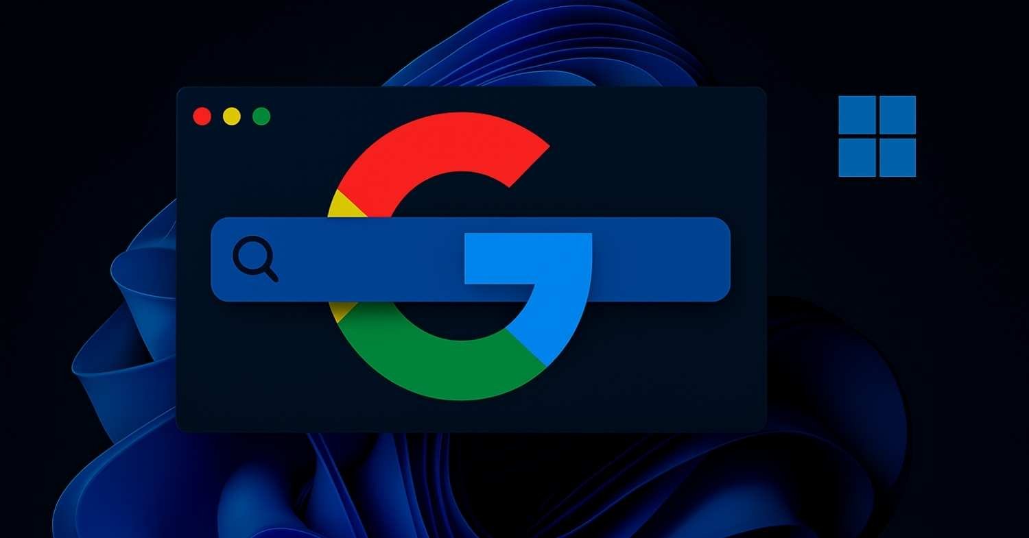 Google’s new Windows search app vs Spotlight