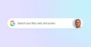 Google’s new Windows search app vs Spotlight