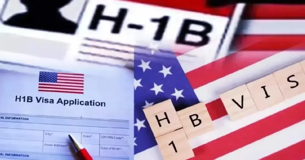 AI transforming the H-1B visa recruitment process for global talent