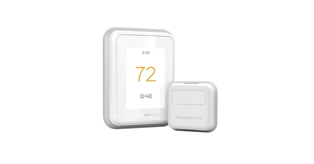 Honeywell Home T9 Smart Thermostat