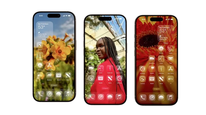 iOS 26 update features preview