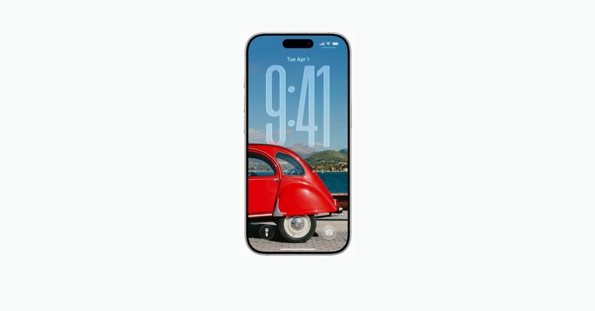 iOS 26 update features preview