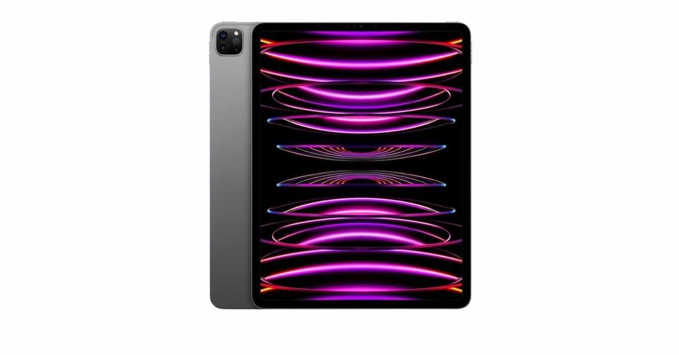 Apple iPad Pro 2025 with M5 Chip