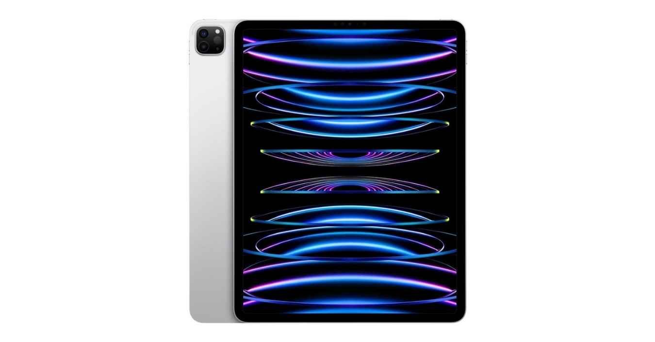 Apple iPad Pro 2025 with M5 Chip
