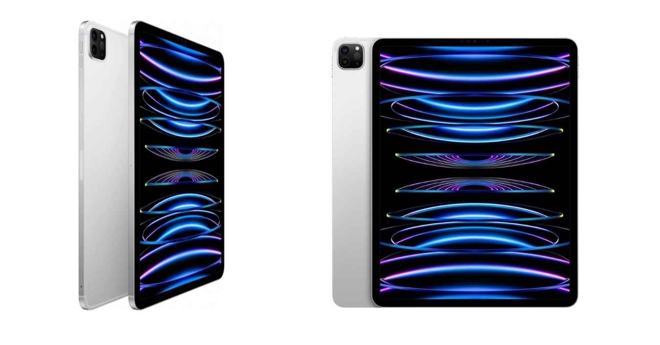 Apple iPad Pro 2025 with M5 Chip