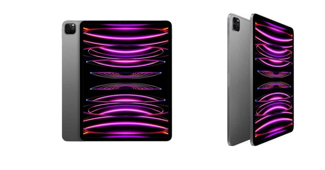 Apple iPad Pro 2025 with M5 Chip