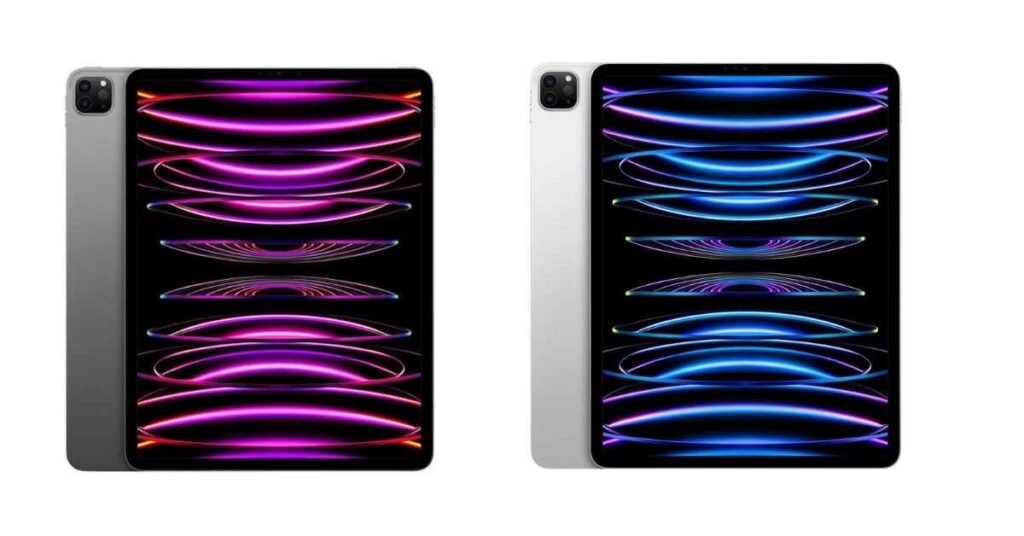 ipad pro 2025 8