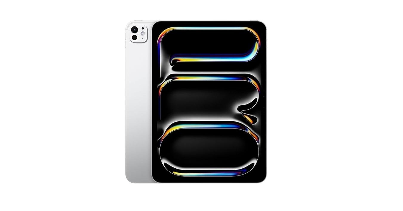 Apple iPad Pro 2025 with M5 Chip