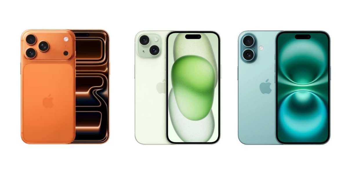 iphone 15 vs iphone 16 vs iphone 17 1