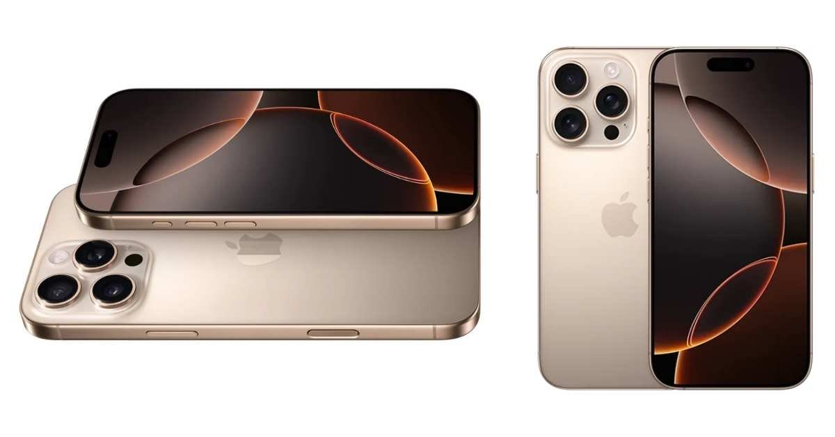 iphone 16 pro 5