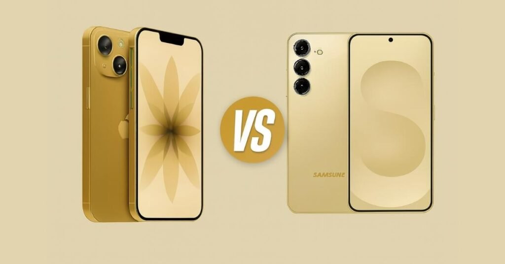 iphone 17 vs galaxy s25 3