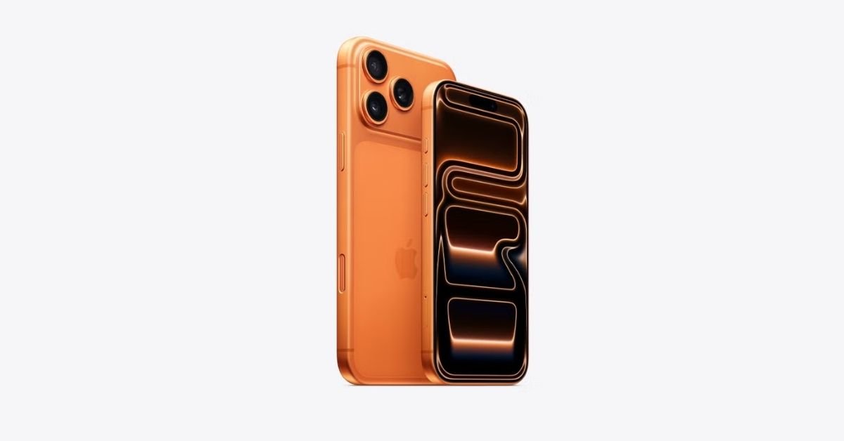iPhone 17 vs iPhone 16 design