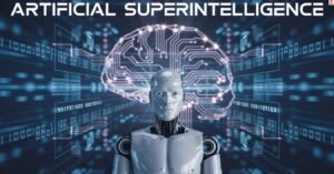 Artificial Super Intelligence control dilemma