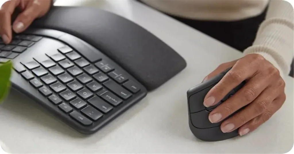 Eco-friendly tech product emphasizing sustainability and long-term value through durable design.