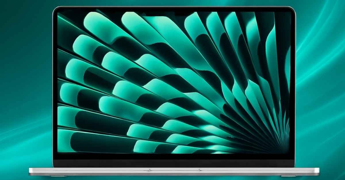 macbook air m3 ai performance 4