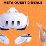 Home 23 Meta Quest 3 VR headset deals 2026