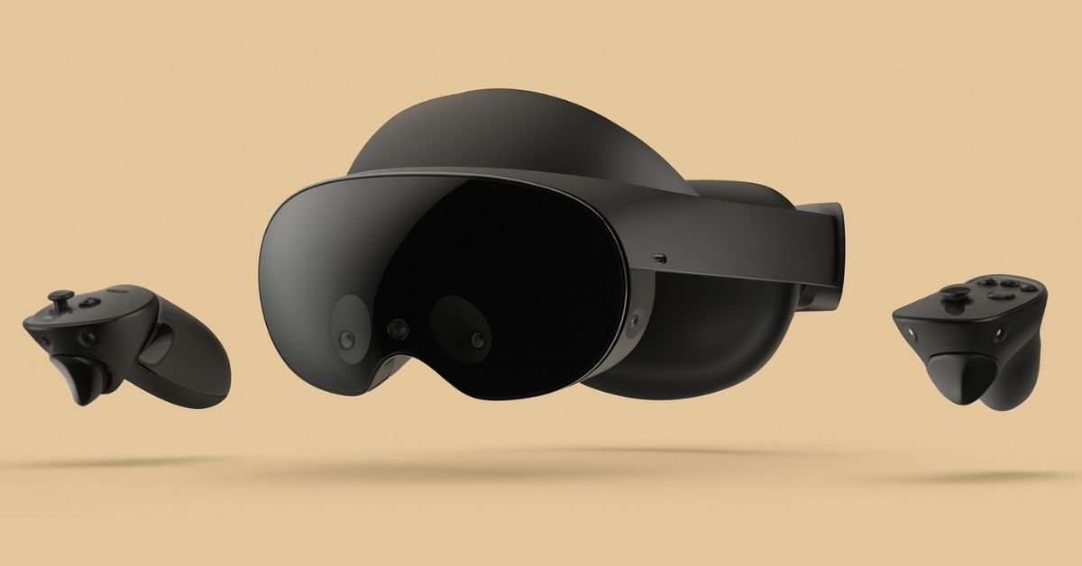 Meta Quest free headset upgrade with 3D and AI features
