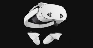 Meta Quest free headset upgrade with 3D and AI features