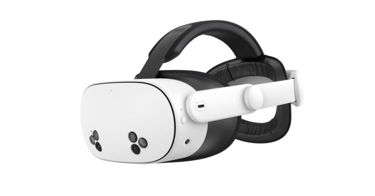 Meta Quest free headset upgrade with 3D and AI features