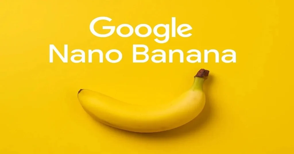 Screenshot of Google Gemini Nano Banana AI image generator trending in the U.S. app market.
