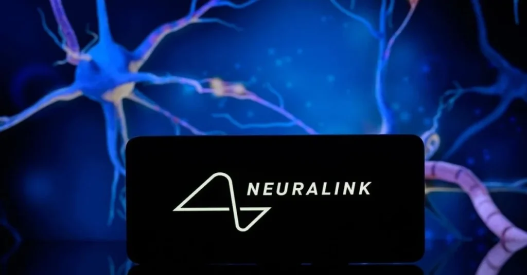 Ethical concerns of the Neuralink brain chip showing balance between medical benefits and social risks.