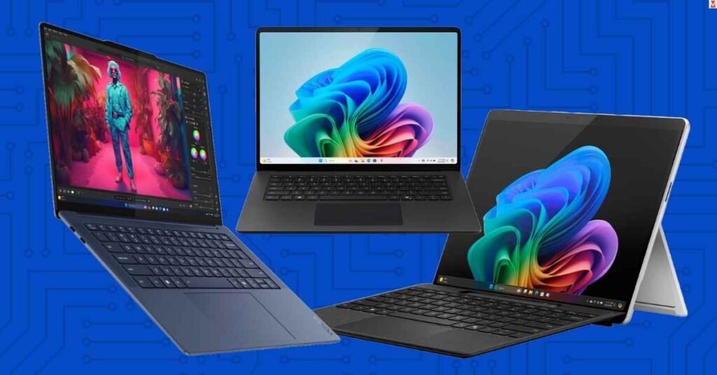 New Windows laptop versus Apple M4
