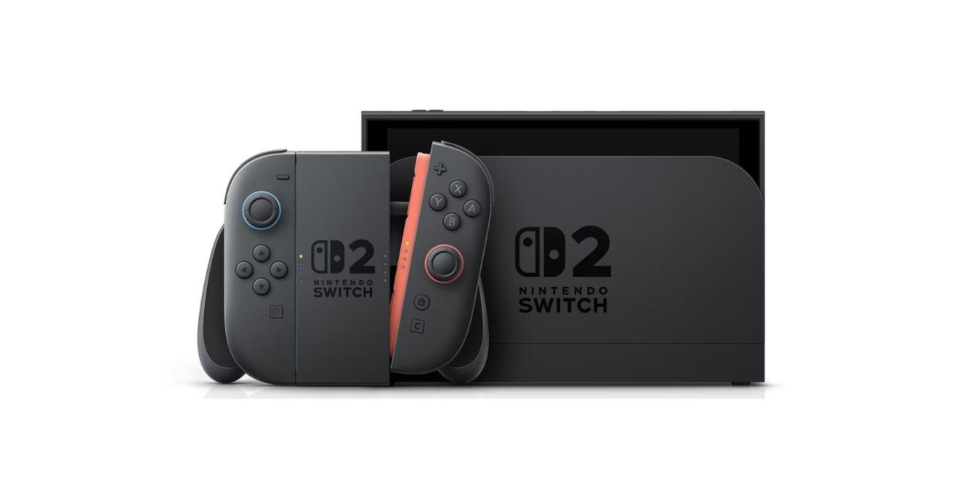 Nintendo Direct 2025 Game Reveals