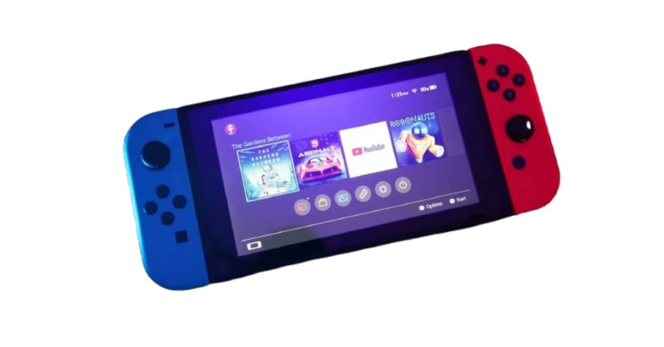 Nintendo Direct 2025 Game Reveals
