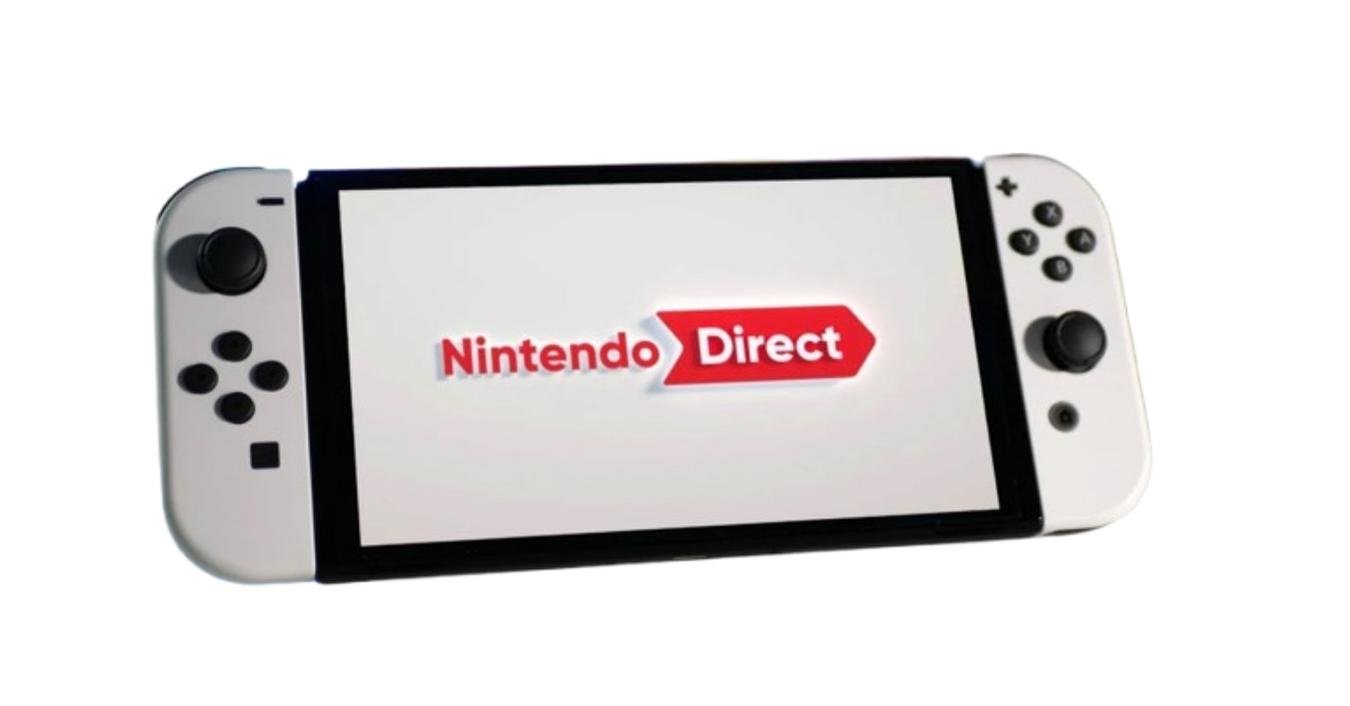 nintendo direct game 7
