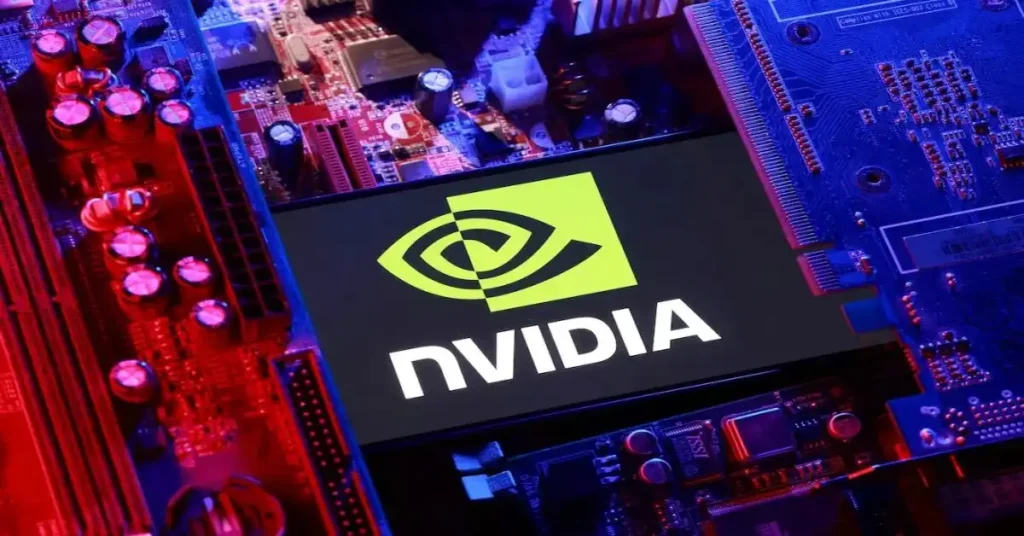 NVIDIA invests in Intel, marking a historic U.S. chip industry partnership