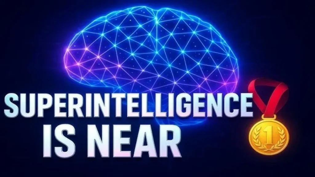 Sam Altman discusses how AGI could accelerate the path toward Artificial Superintelligence and why decentralization matters.