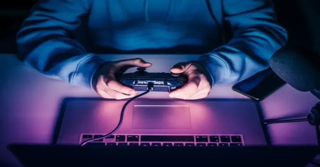 AI shaping the future of gaming subscriptions with personalization and predictive features.