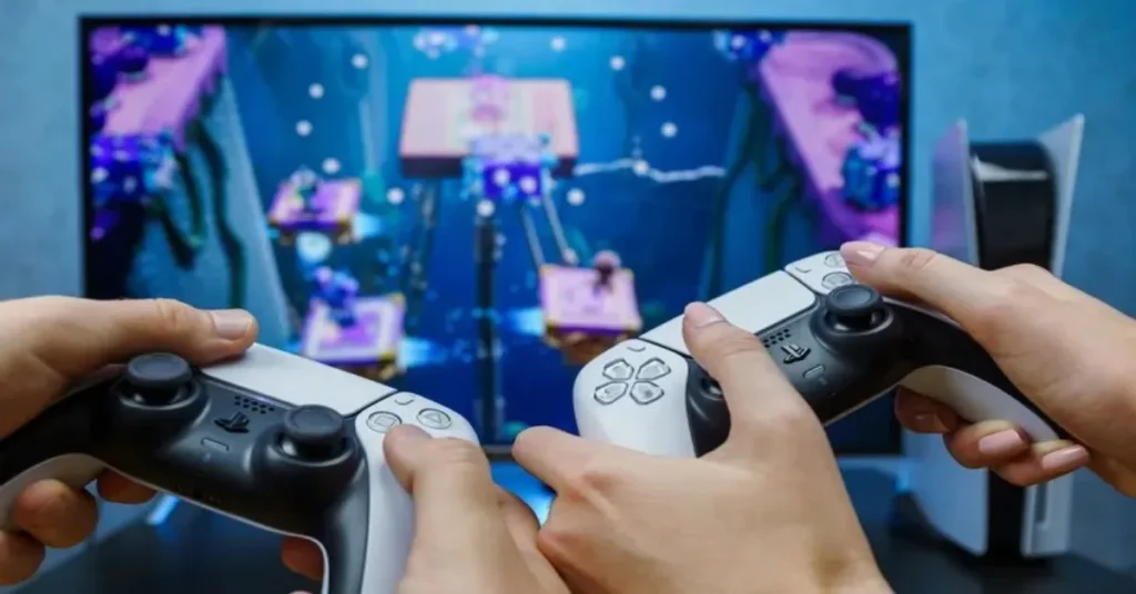 AI systems delivering real-time personalized streaming experiences for gamers.