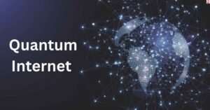 Quantum Internet race by U.S. labs