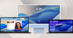 Apple’s iOS 26, iPadOS 26 & macOS Tahoe updates