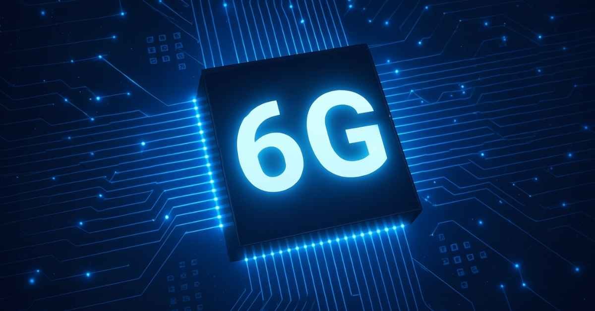 Samsung 6G Technology reshaping AI and networks