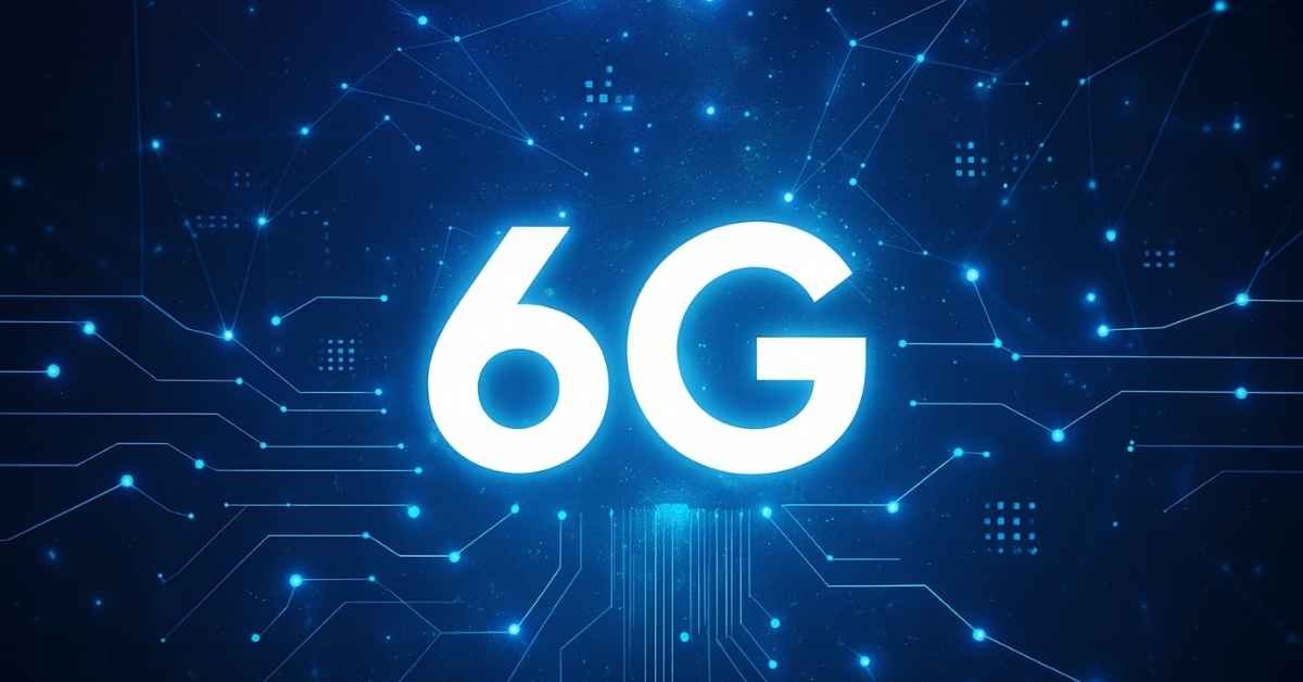 Samsung 6G Technology reshaping AI and networks