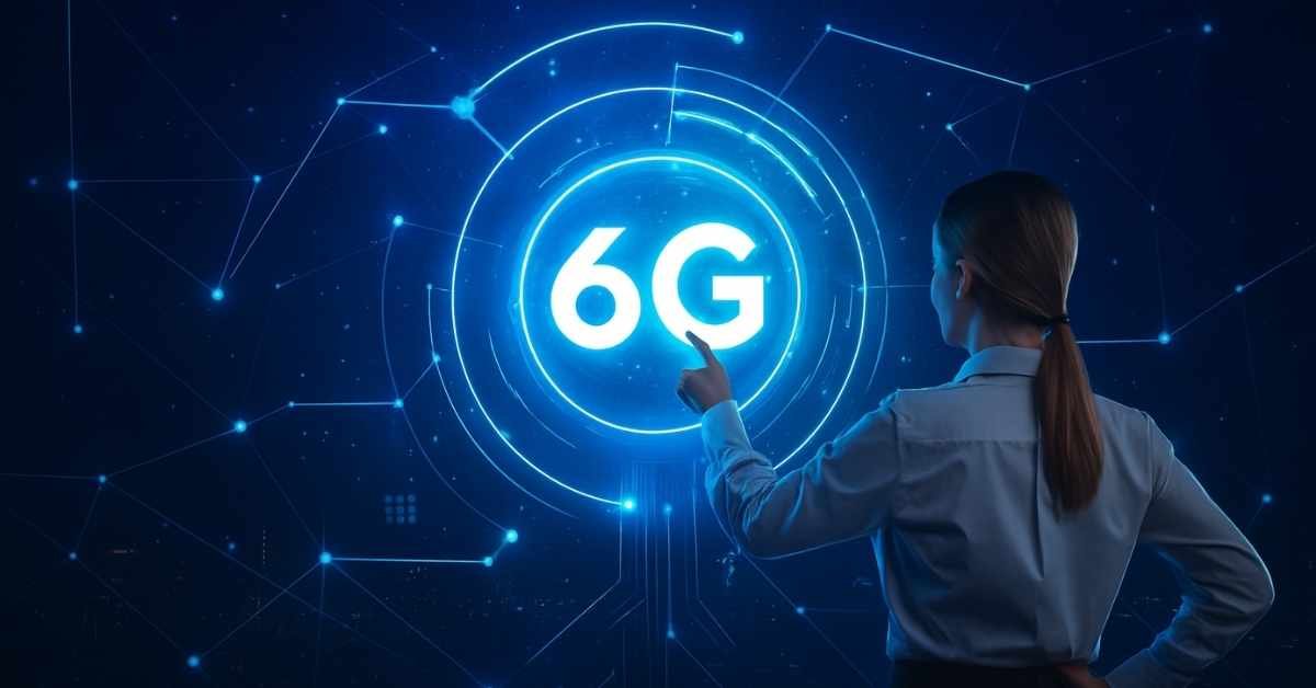 Samsung 6G Technology reshaping AI and networks